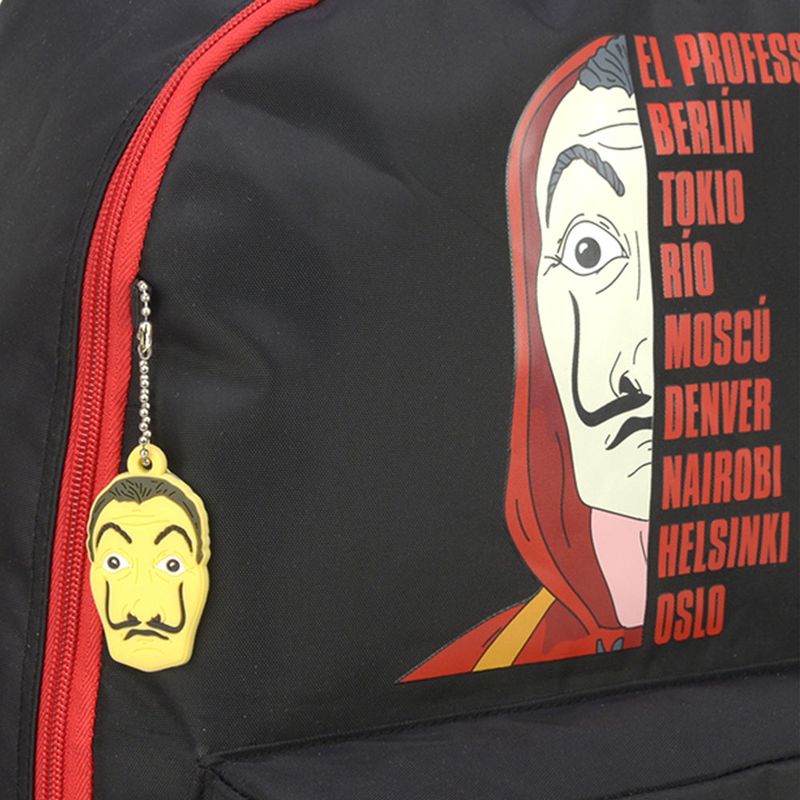 mochila-escolar-44-cm-la-casa-de-papel-nomes-preto-e-vermelho-luxcel-MJ48734-CP-0600UN_Detalhe1