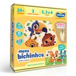 conjunto-de-quebra-cabecas-9-pecas-meus-bichinhos-toyster-2658_Frente