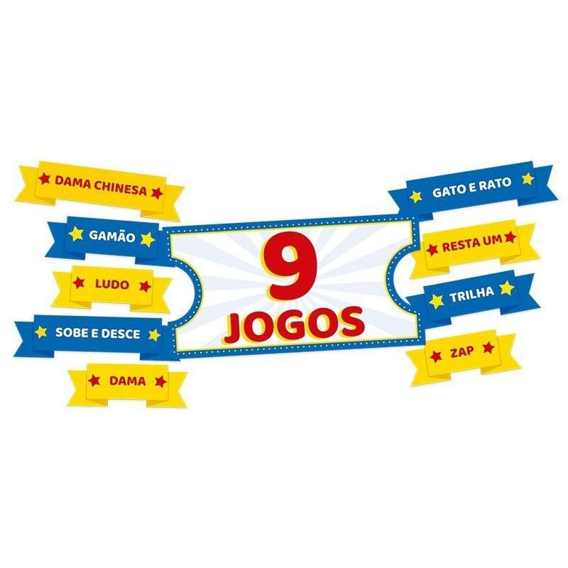 Conjunto-com-9-Jogos---Festival-de-Jogos---Circo---Toyster_Detalhe1