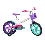 Bicicleta-Infantil---Aro-16---Cecizinha---Branco---Caloi-1