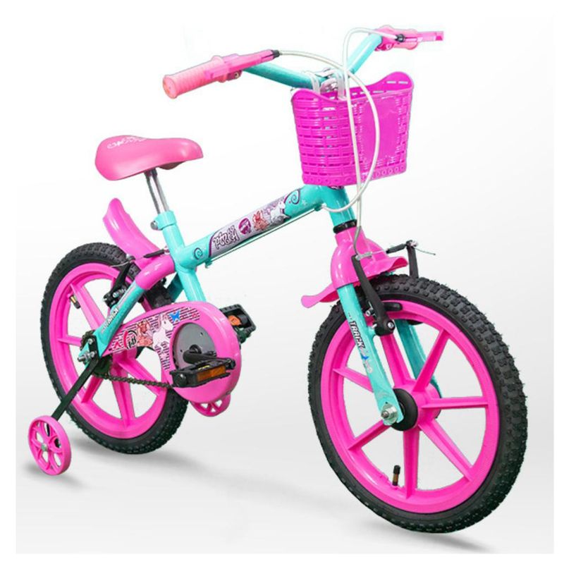 Bicicleta---Aro-16---TK3-Track---Pinky---Rosa-1