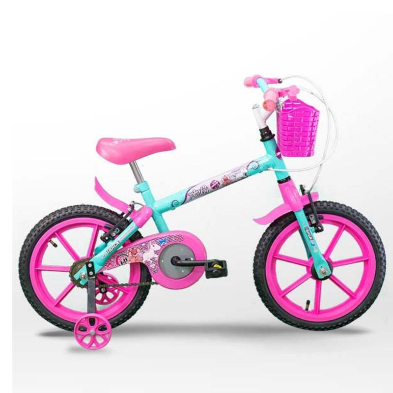 Bicicleta---Aro-16---TK3-Track---Pinky---Rosa-2