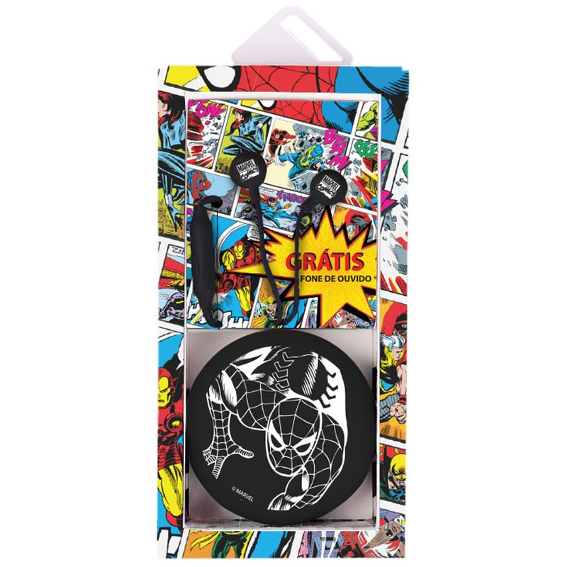 Mochila-Infantil---40Cm---Disney---Marvel---Quadrinhos---Preto---DMW_Detalhe2