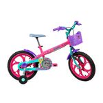 1-Bicicleta-Aro-16---Disney---Barbie---Rosa---Caloi