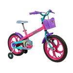 2-Bicicleta-Aro-16---Disney---Barbie---Rosa---Caloi