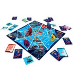 Jogo-de-Cartas---Batalha---Marvel---Spiderman---2-a-4-Jogadores---Estrela-1