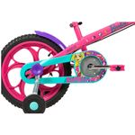 4-Bicicleta-Aro-16---Disney---Barbie---Rosa---Caloi