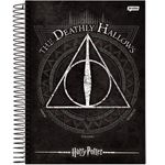 caderno-universitario-espiralado-capa-dura-15-materias-harry-potter-300-folhas-jandaia-63602-20_frente