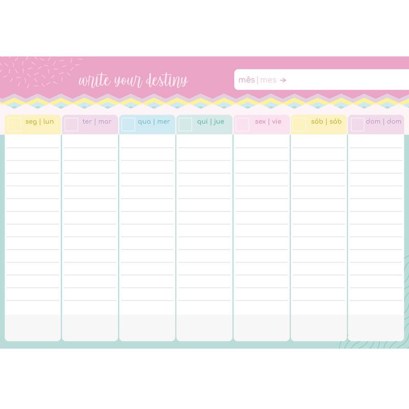 bloco-de-notas-blocado-planner-la-creme-52-folhas-jandaia-66985-77_detalhe1