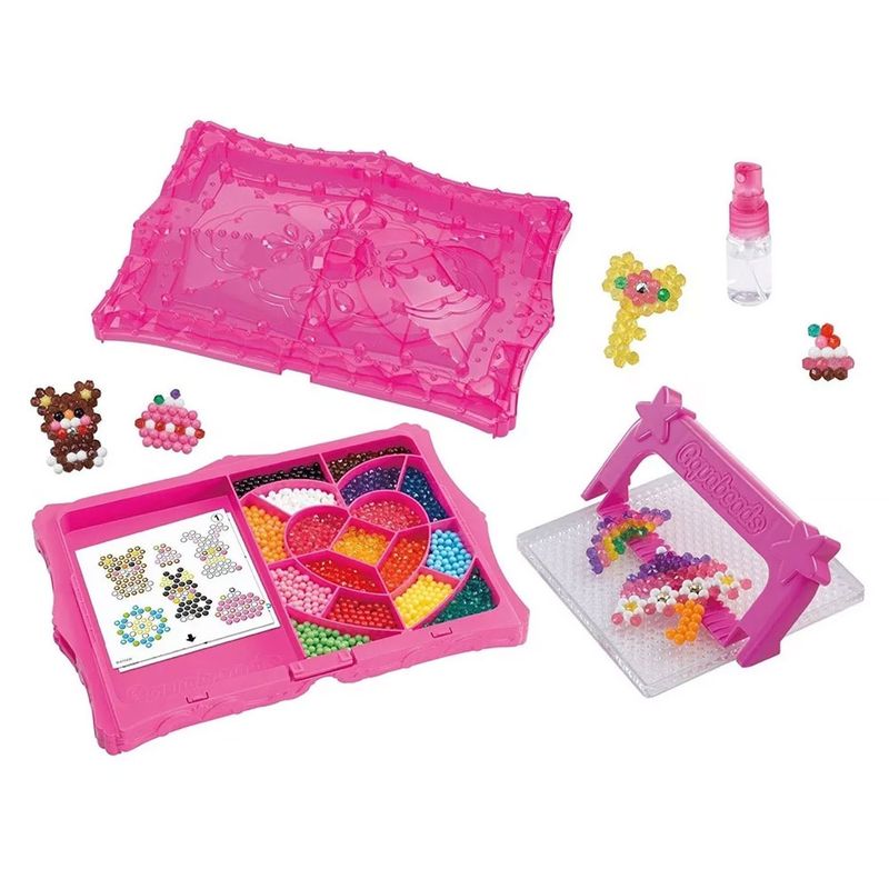 brinquedo-de-atividades-conjunto-aquabeads-charme-e-elegancia-epoch-31509_frente