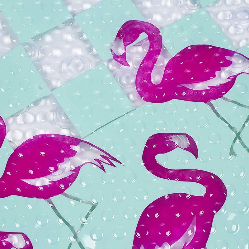 tapete-para-banheiro-flamingos-azul-e-roxo-kavod-22020D_detlahe1