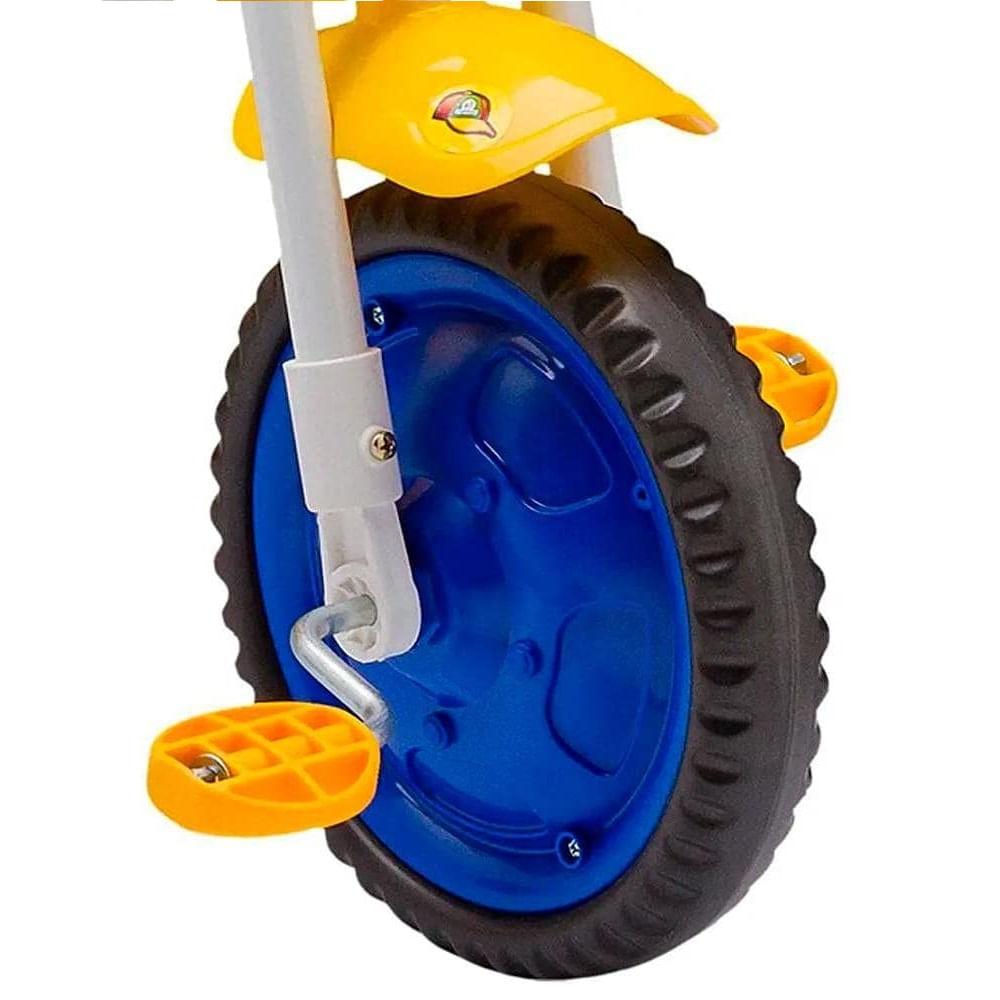 Triciclo Motoca Infantil You 3 rodinhas Boy - Nathor - Ri Happy