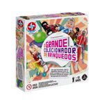 Jogo-de-Cartas---Grande-Colecionador-De-Brinquedos---2-a-6-Jogadores---Estrela-0