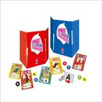 Jogo-de-Cartas---Grande-Colecionador-De-Brinquedos---2-a-6-Jogadores---Estrela-1