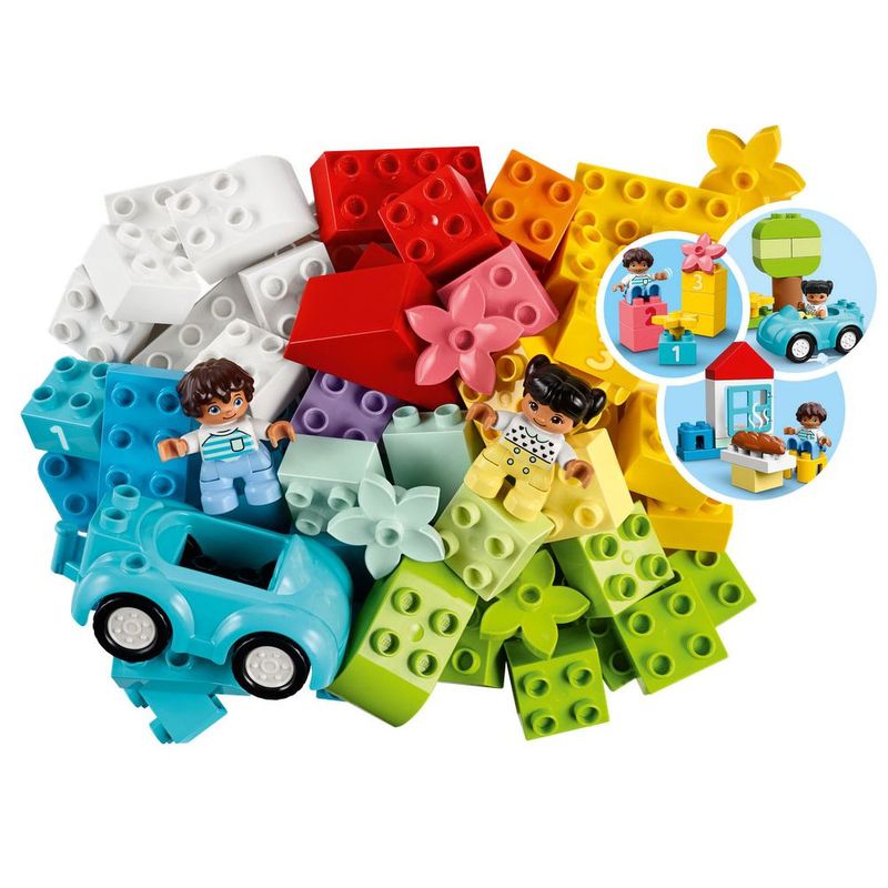 Duplo blocks on sale