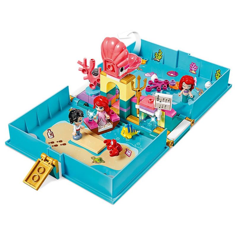 lego-disney-princesas-disney-aventuras-do-livro-de-contos-ariel-43176_Detalhe2