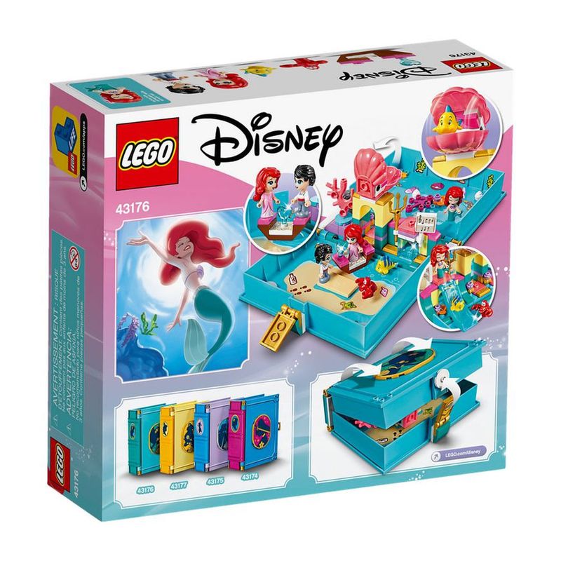 lego-disney-princesas-disney-aventuras-do-livro-de-contos-ariel-43176_Detalhe3