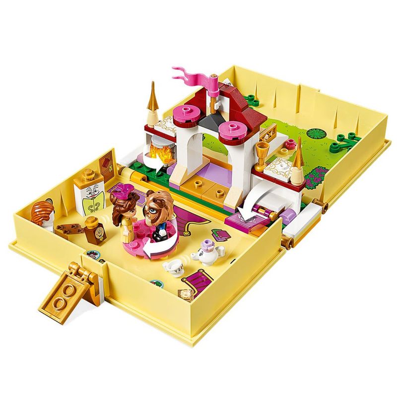 lego-disney-princesas-disney-aventuras-do-livro-de-contos-bela-43176_Detalhe2