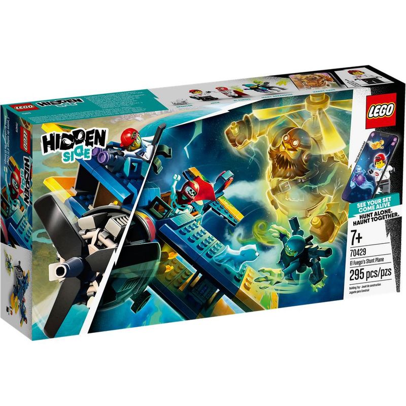 lego-hidden-side-o-aviao-de-acrobacias-de-el-fuego-70429_frente