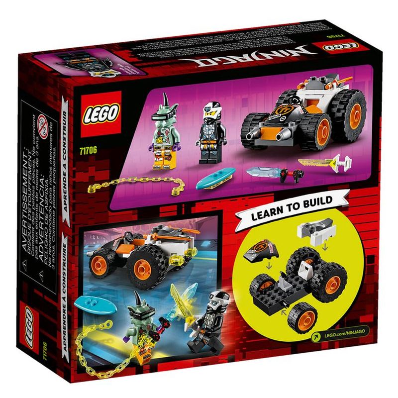 lego-ninjago-o-carro-de-corrida-do-cole-71706_detalhe3
