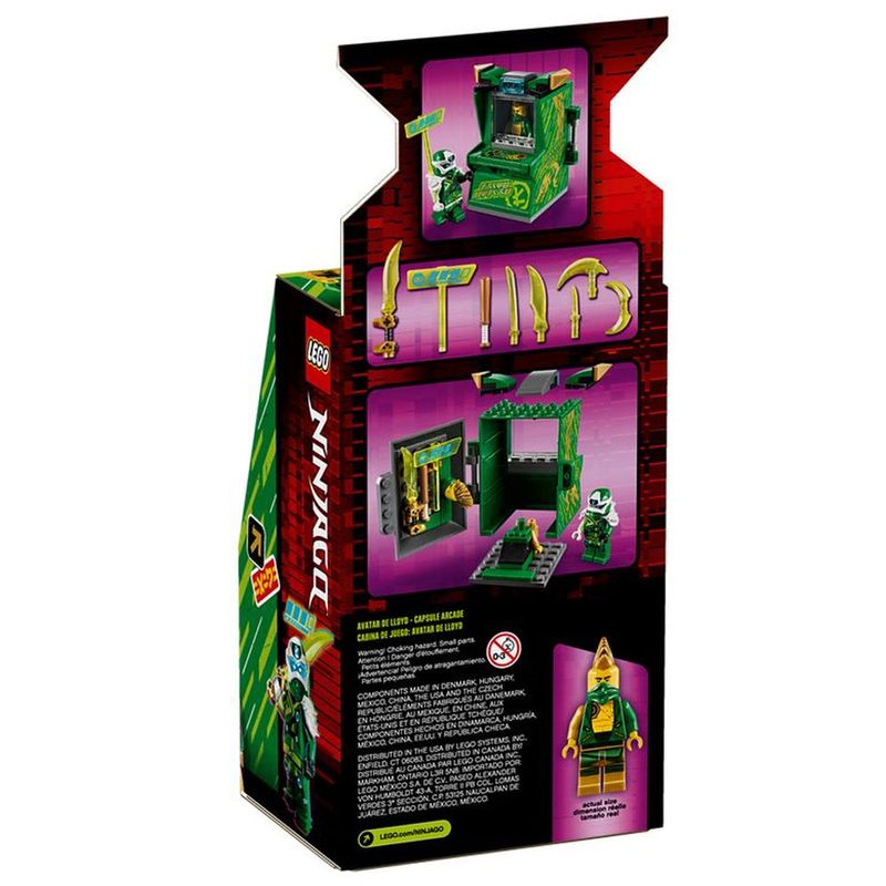 lego-ninjago-lloyd-avatar-arcade-pod-71716_detalhe3