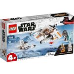 lego-star-wars-disney-snowspeeder-75268_frente