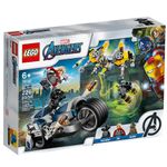 lego-super-heroes-disney-marvel-avengers-ataque-dos-vingadores-em-speeder-bike-76142_frente