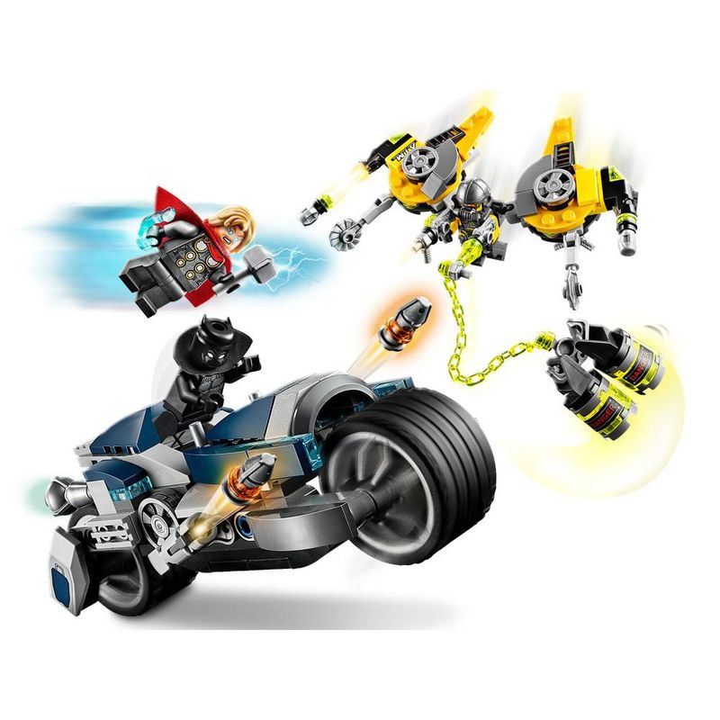 lego-super-heroes-disney-marvel-avengers-ataque-dos-vingadores-em-speeder-bike-76142_detalhe1