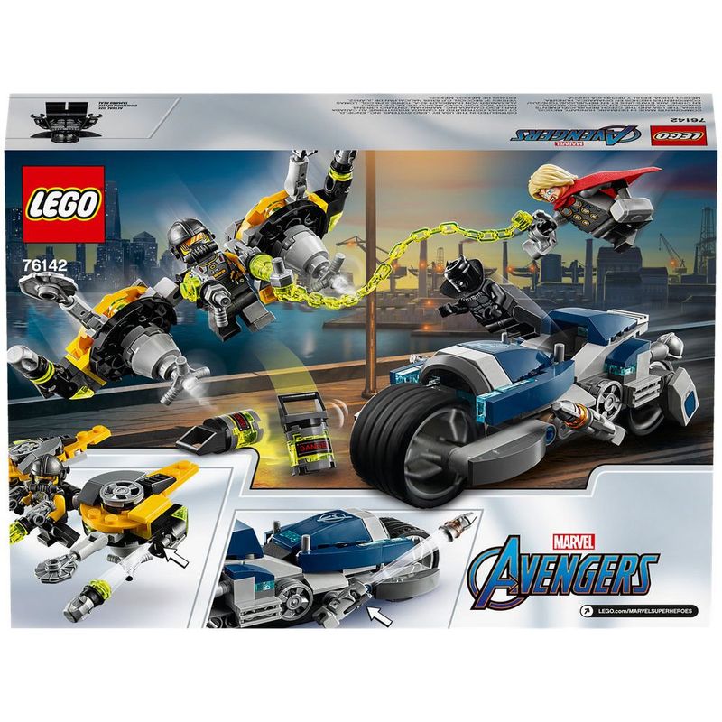 lego-super-heroes-disney-marvel-avengers-ataque-dos-vingadores-em-speeder-bike-76142_detalhe3