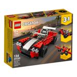 lego-creator-carro-esportivo-31100_Frente