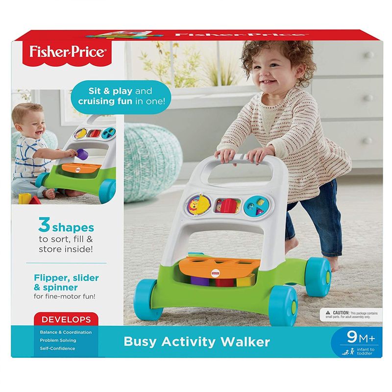 Caixa-Andador-de-Atividades---3-Estagios---Fisher-Price