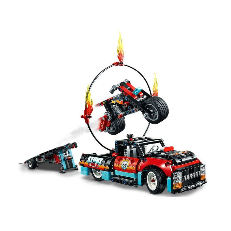 lego-technic-moto-e-caminhao-de-acrobacias-42106_Detalhe1