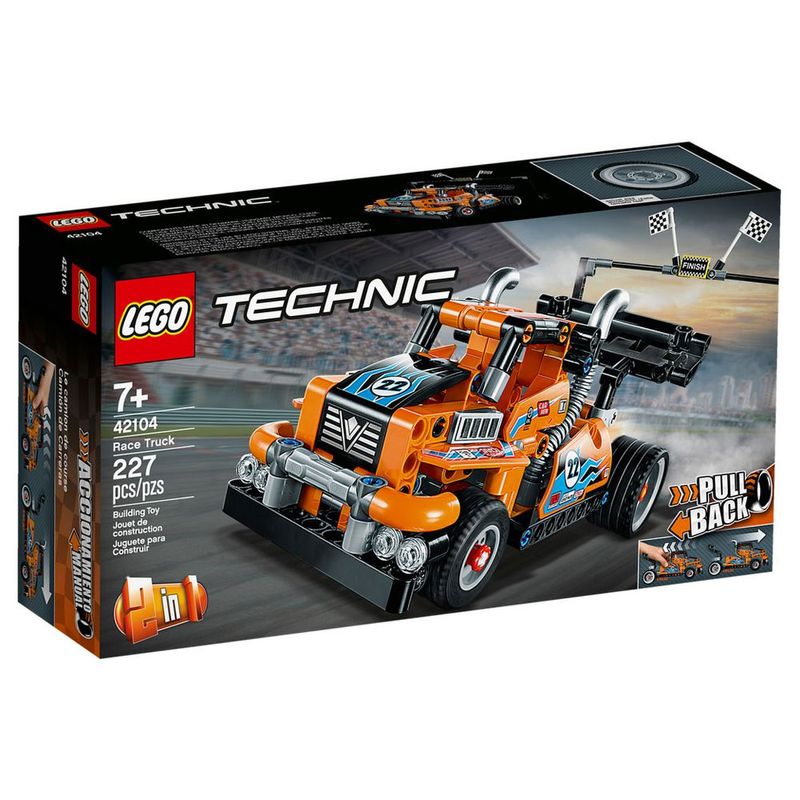 lego-technic-caminhao-de-corrida-42104_Frente