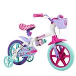 Bicicleta-ARO-12---Disney---Minnie-Mouse---Branco---Caloi_detalhe1