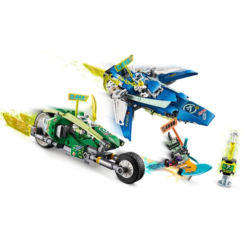 lego-ninjago-os-veiculos-de-corrida-do-jay-e-do-lloyd-71709-71709_detalhe1