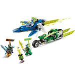 lego-ninjago-os-veiculos-de-corrida-do-jay-e-do-lloyd-71709-71709_detalhe2