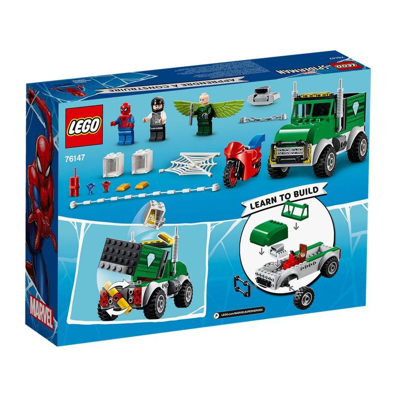 lego-super-heroes-disney-marvel-homem-aranha-o-assalto-ao-caminhoneiro-de-vulture-76147_Detalhe3
