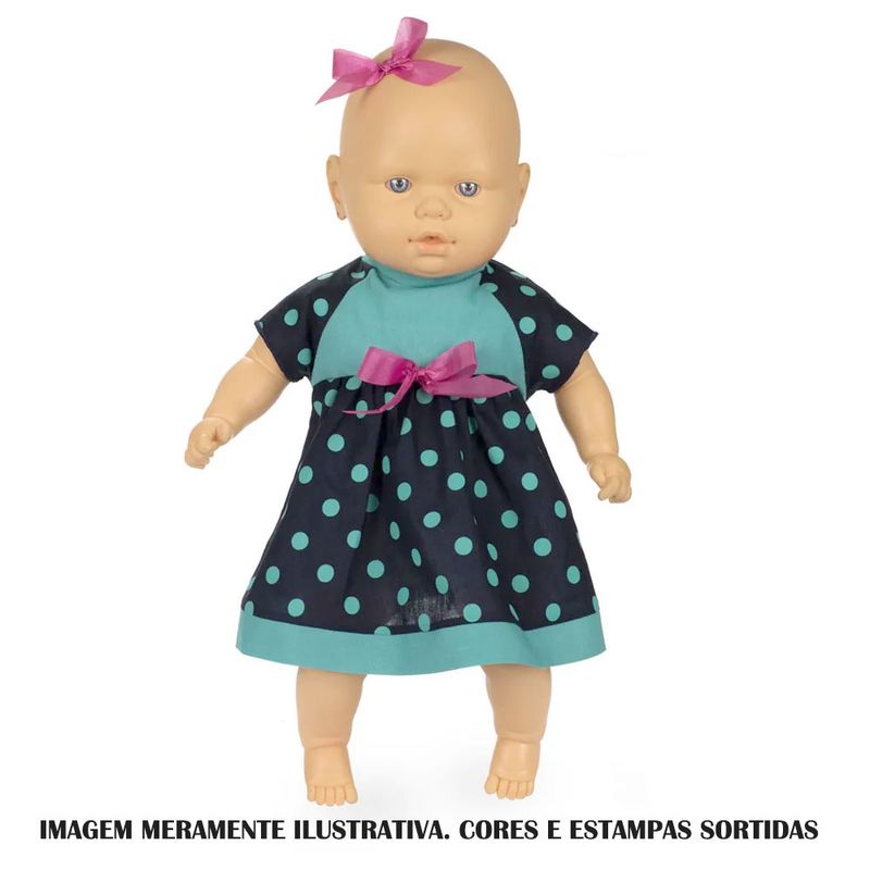 Boneca-Nina-Tagarela--Vestido-Surpresa---Estrela