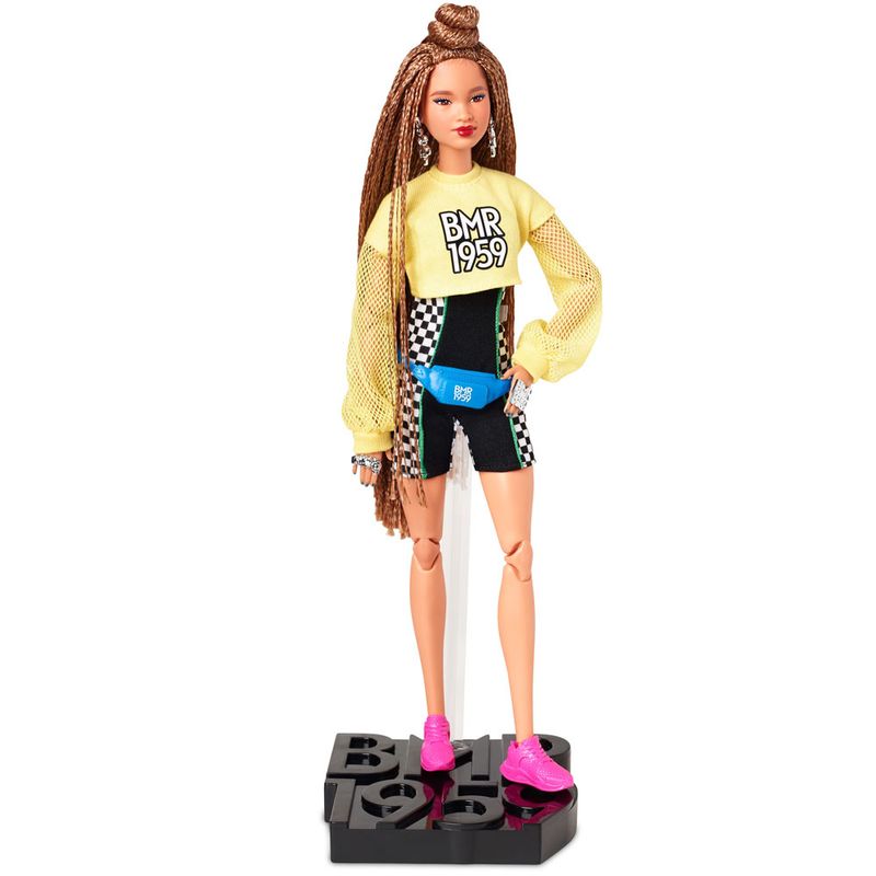 boneca-barbie-colecionavel-serie-heranca-fashion-cabelo-trancado-bike-shorts-mattel-GHT91_detalhe1