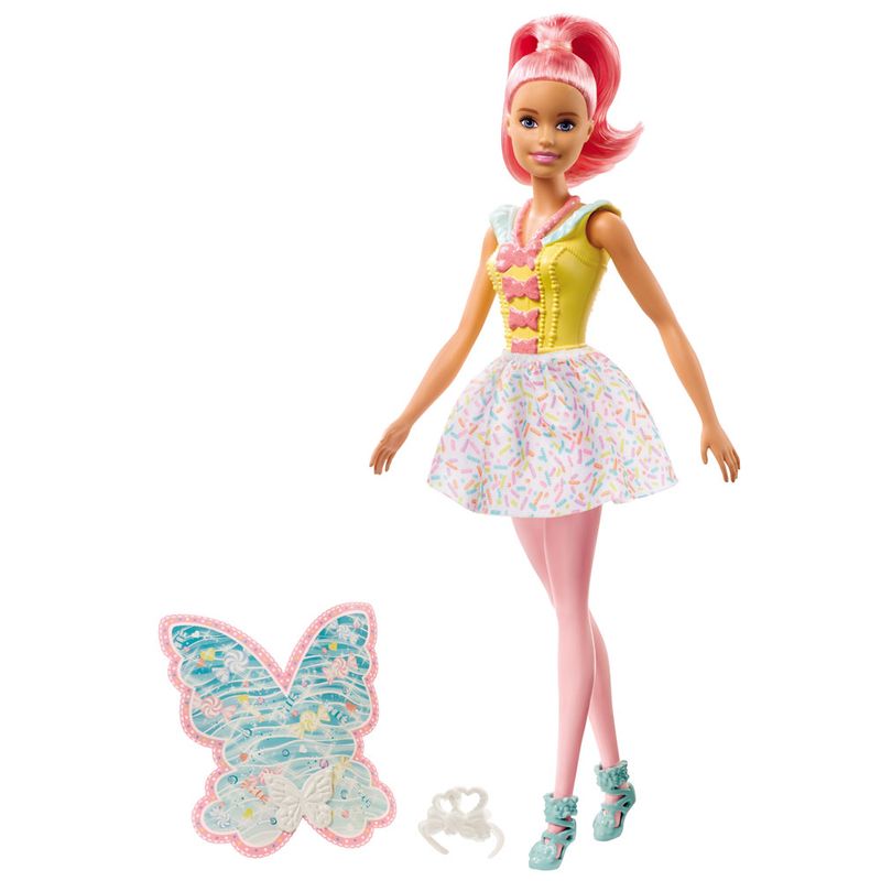 boneca-barbie-barbie-dreamtopia-fada-cabelo-rosa-mattel-GJJ98_frente