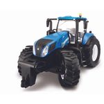 Carrinho-de-Controle-Remoto---New-Holland---Trator-de-Fazenda---Maisto-0
