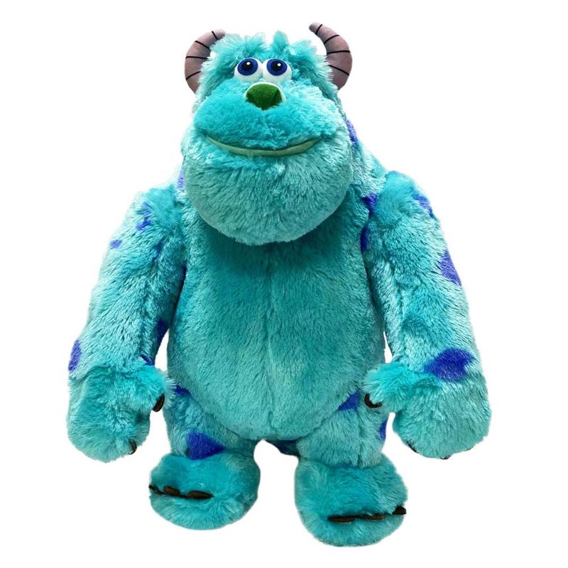 Disney-Pelucia-Sulley-Mostros-Sa-45cm---Disney---Fun-0