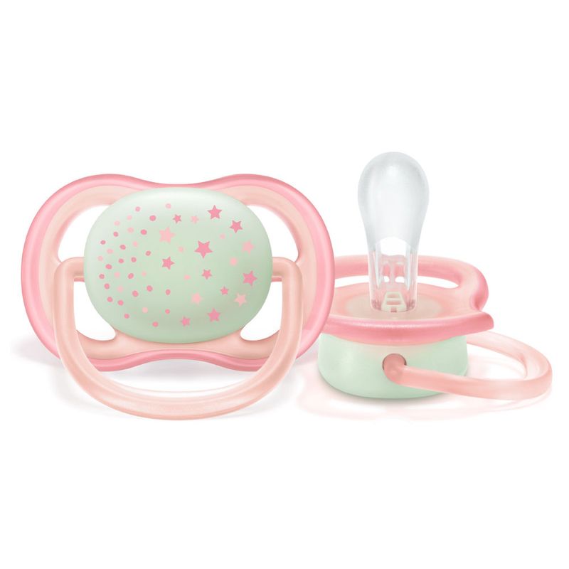 conjunto-com-2-chupetas-ultra-air-night-bico-de-silicone-0-a-6-meses-rosa-philips-avent-SCF376-12_Detalhe2