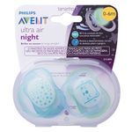 conjunto-com-2-chupetas-ultra-air-night-bico-de-silicone-0-a-6-meses-azul-philips-avent-SCF376-11_Frente