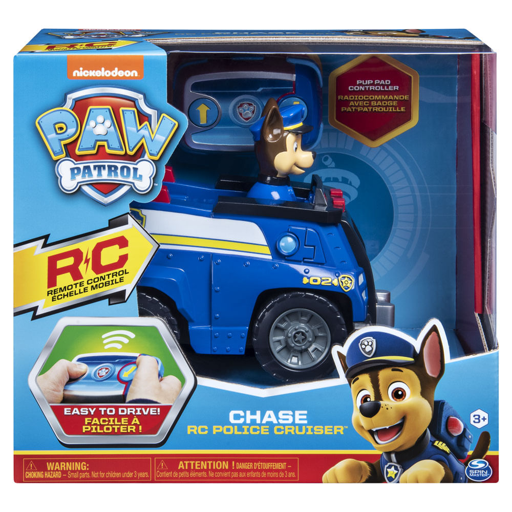 PB Kids anuncia evento com pista de carrinho de controle remoto