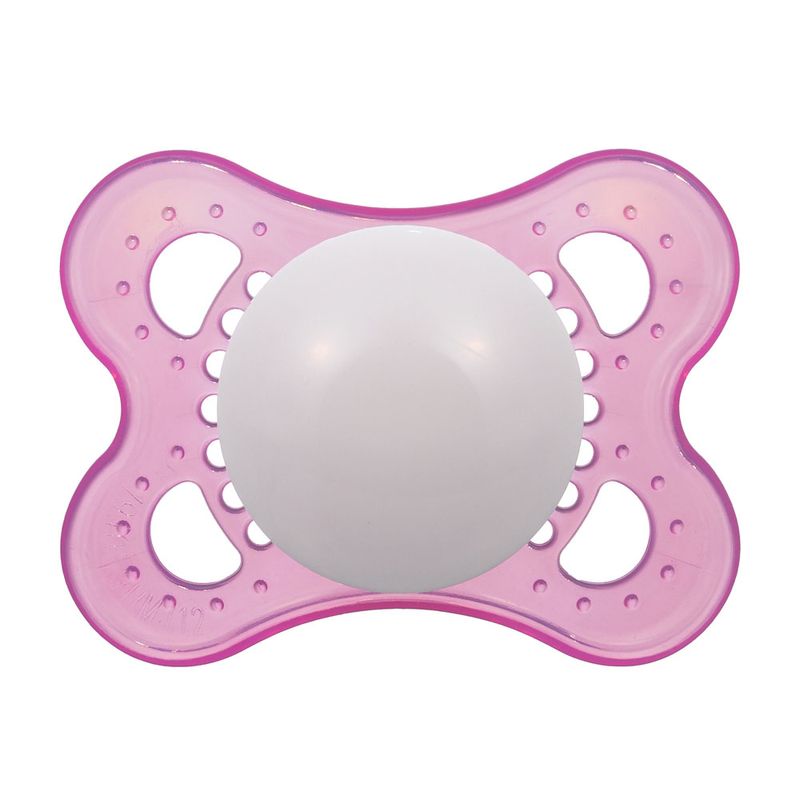 chupeta-original-bico-de-silicone-skinsoft-0-a-6-meses-rosa-mam-2436_Frente