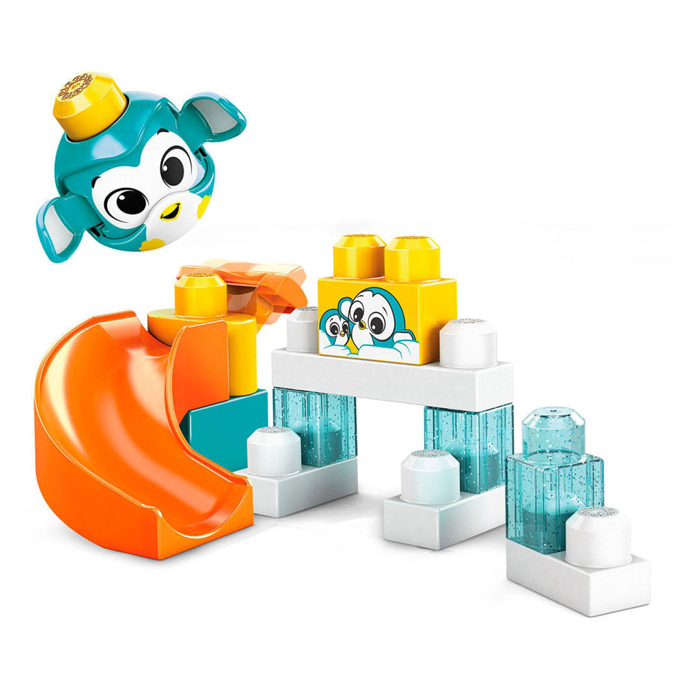 BRINQUEDOS Meninos Mega Bloks Ri Happy – PBKIDS Mobile