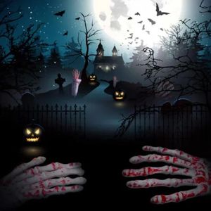 Halloween: os melhores - e mais assustadores! - jogos de tabuleiro