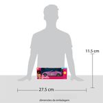 Veiculo-de-Controle-Remoto---Fashion-Driver-Barbie---3-Funcoes---Candide-1