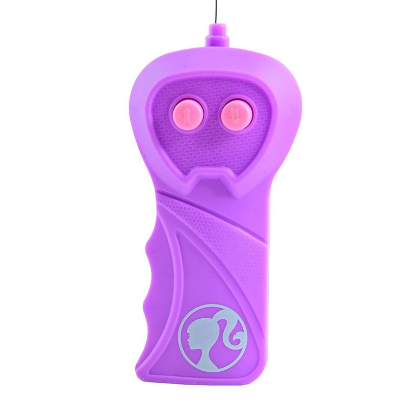 Veiculo-de-Controle-Remoto---Fashion-Driver-Barbie---3-Funcoes---Candide-2